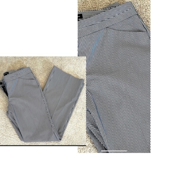 🎈Express Design Studio size 4 🆕 whit out tag 🏷️ - Picture 3 of 14